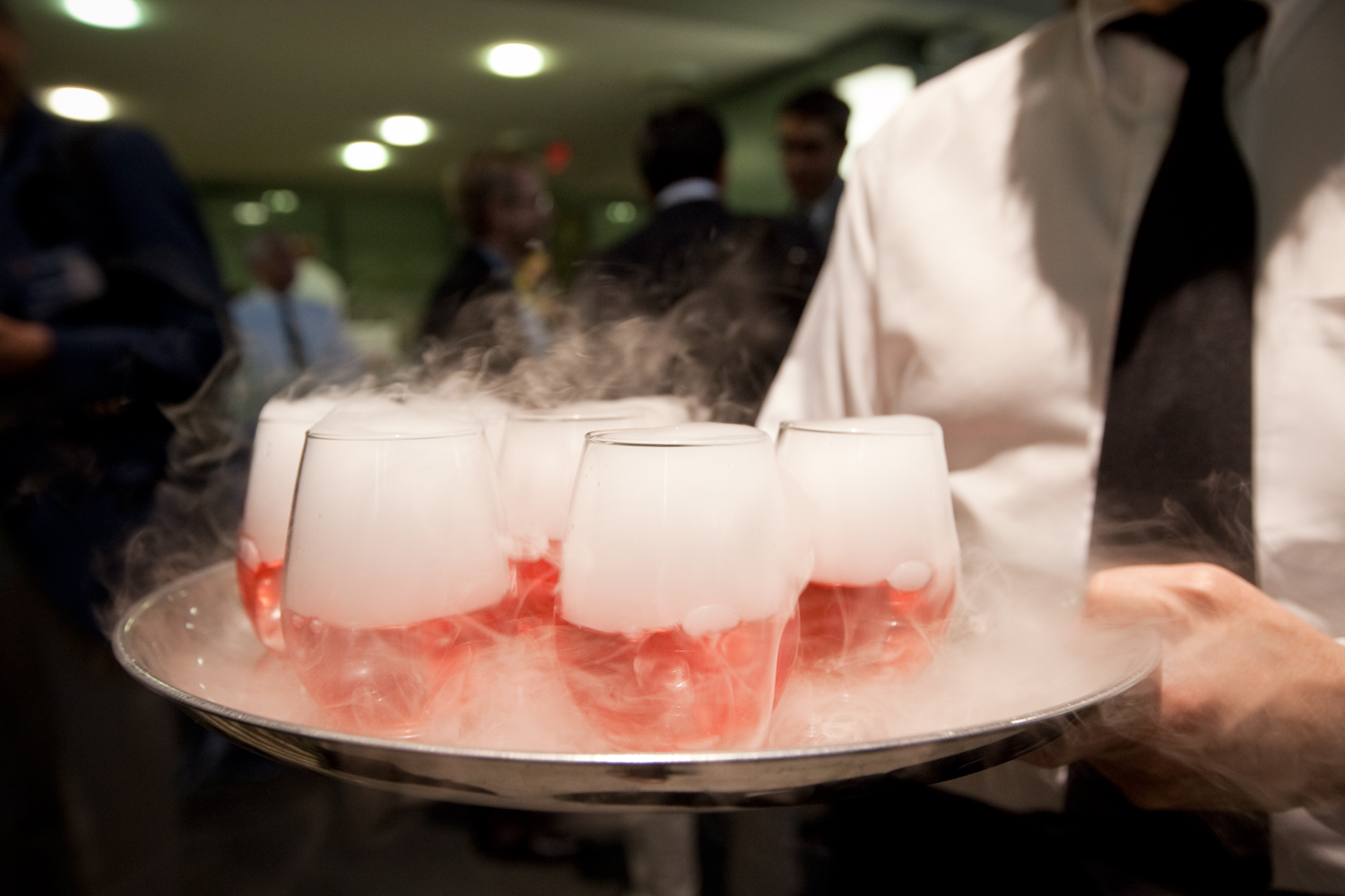 Drinks