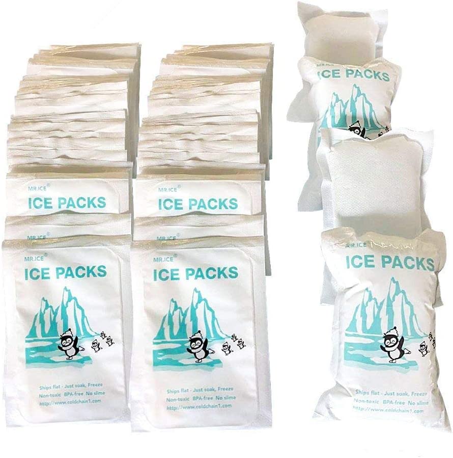 Ice Gel sheet
